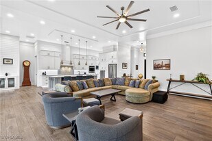 12289 Alamansa Ln in Bonita Springs, FL - Building Photo