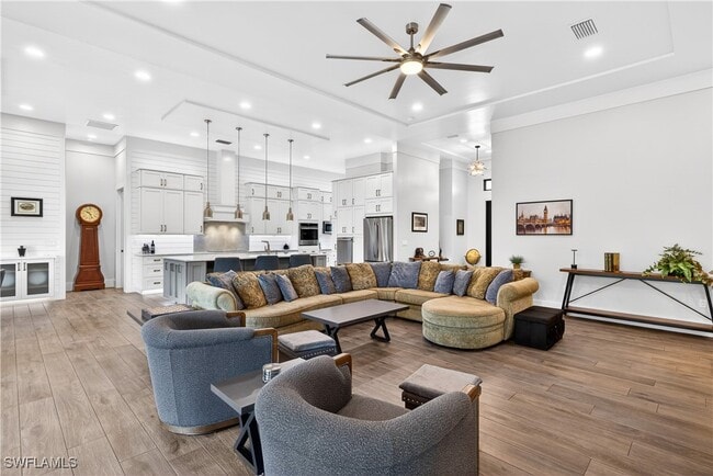 property at 12289 Alamansa Ln