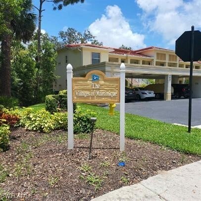 property at 965 Tarpon Cove Dr