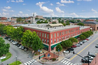 Rankin Arts Center in Columbus, GA - Building Photo - Building Photo