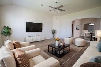 21719 Tinsley Trails in Spring, TX - Building Photo - Building Photo