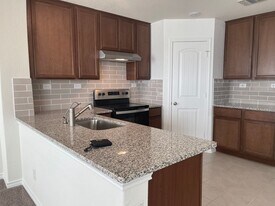 11732 Red Pheasant in San Antonio, TX - Building Photo