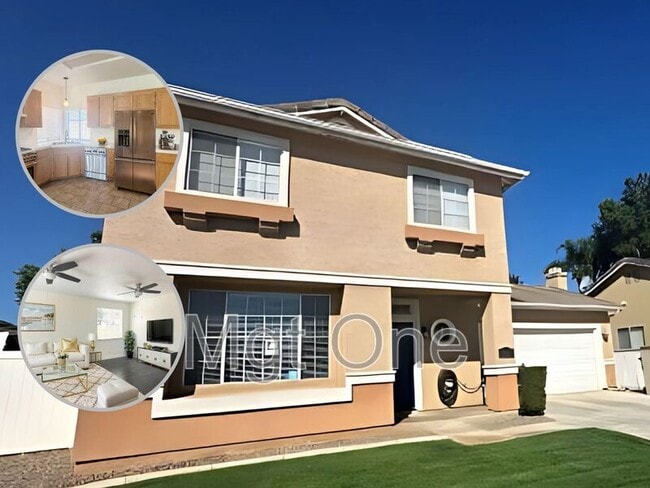 property at 6037 Kohlberry Ct