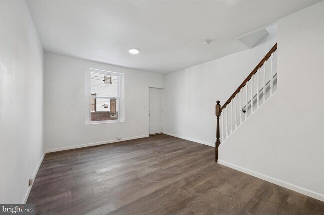 2412 S Franklin St in Philadelphia, PA - Building Photo - Building Photo