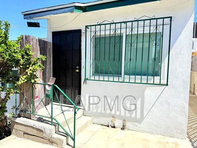 4308-4308 City Terrace Dr in Los Angeles, CA - Building Photo - Building Photo