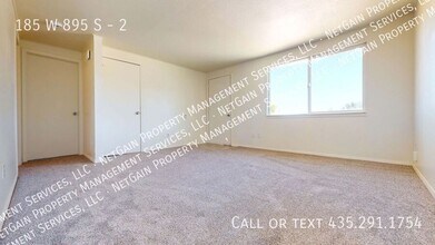 185 W 895 S in Cedar City, UT - Building Photo - Building Photo