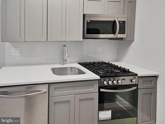 property at 1101 N 41st St