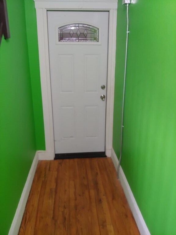 87 Westville St, Unit 2 in Boston, MA - Building Photo - Building Photo