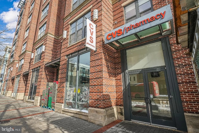 2125 14th St NW in Washington, DC - Building Photo - Building Photo