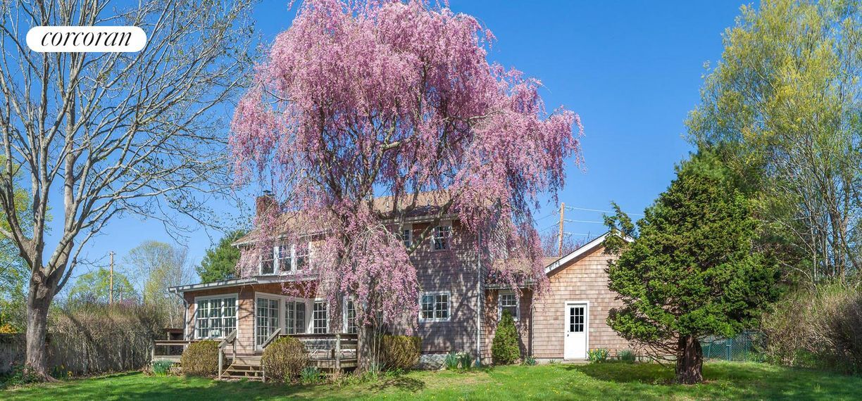 42 Toilsome Ln in East Hampton, NY - Building Photo