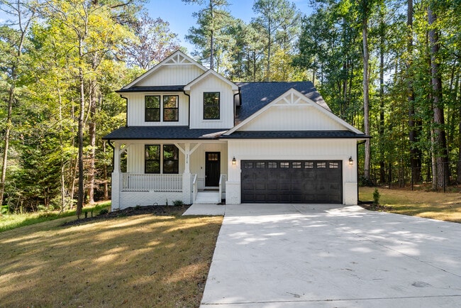 7218 Sunrise Rd in Chapel Hill, NC - Building Photo - Building Photo