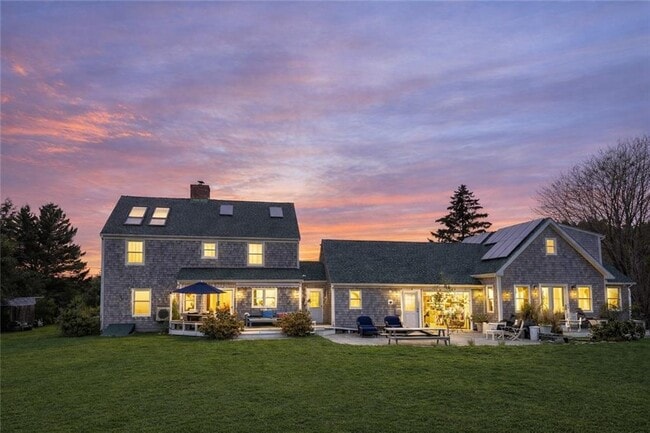 property at 400 3rd Beach Rd