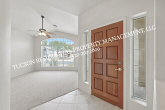 11399 Silver Pheasant Loop in Oro Valley, AZ - Building Photo - Building Photo