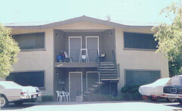 6132 Terrell Dr in Citrus Heights, CA - Building Photo