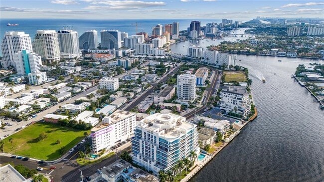 property at 720 Bayshore Dr