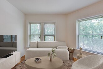 5047-49 N. Central Park in Chicago, IL - Foto de edificio - Building Photo