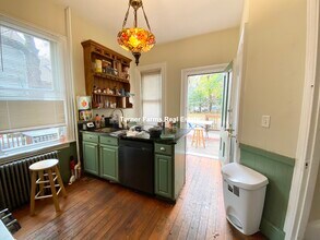 76 Alleghany St, Unit 1 in Boston, MA - Building Photo - Building Photo