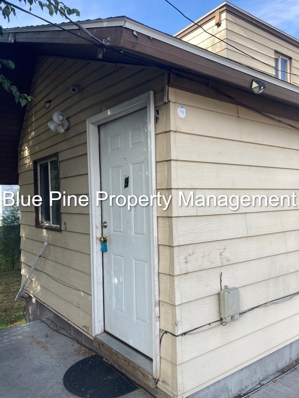 440 Walnut St in Idaho Falls, ID - Building Photo - Building Photo