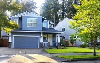 21226 SW Ladyfern Dr in Sherwood, OR - Building Photo