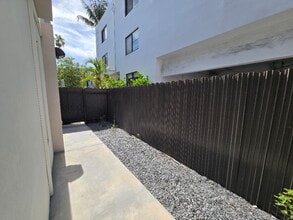 609 Euclid Ave, Unit #3 in Miami Beach, FL - Building Photo - Building Photo