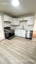 1815 E Stratford Ave in Salt Lake City, UT - Building Photo - Building Photo