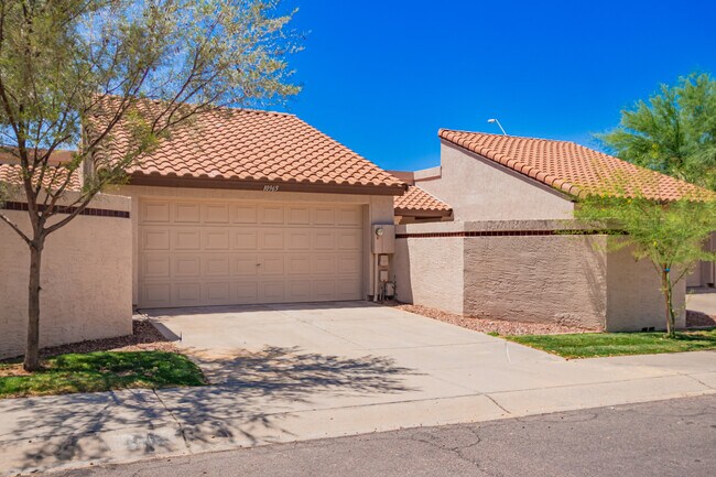property at 10965 E Hope Dr