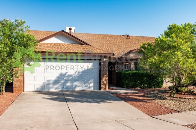 property at 6915 Sweetbrier Ave NW