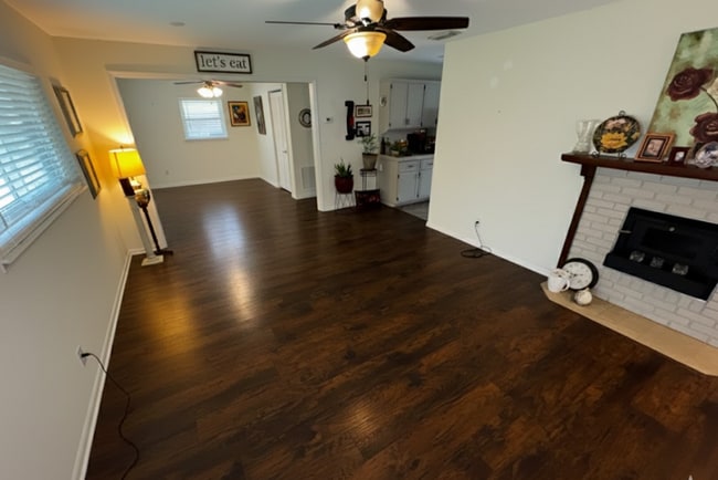 3585 SW Pompano Rd in Dunnellon, FL - Building Photo - Building Photo