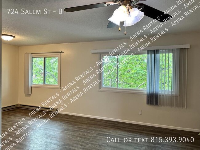 property at 724 Salem St