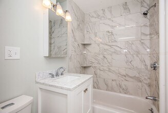 33 Walbridge St in Boston, MA - Building Photo - Building Photo