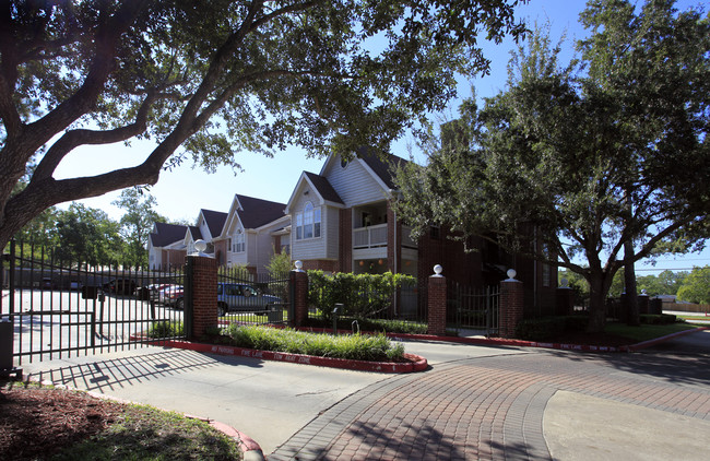 Huntington Woods in Friendswood, TX - Foto de edificio - Building Photo