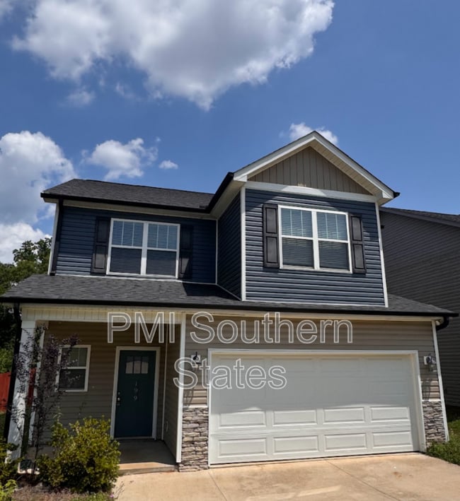 property at 199 Rosewood Cir