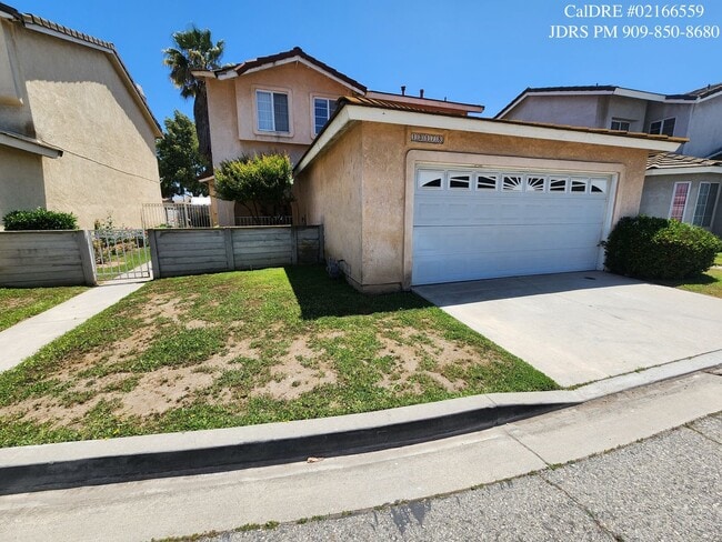 13178 Francisquito Ave in Baldwin Park, CA - Building Photo - Building Photo