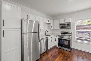 5910 Oram St in Dallas, TX - Building Photo