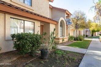 4545 N 67th Ave in Phoenix, AZ - Building Photo - Building Photo