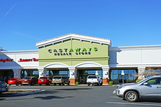 Casas Alquiler en Valley View, NV