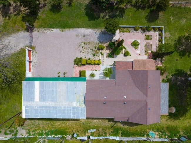 property at 2543 Co Rd 332