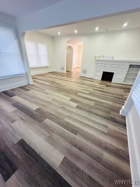 property at 58 Montrose Ave