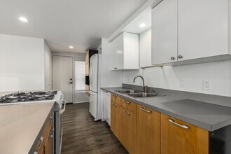 1030 E Polk St in Phoenix, AZ - Building Photo - Building Photo