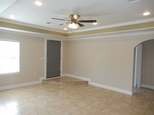 property at 3802 Osage St