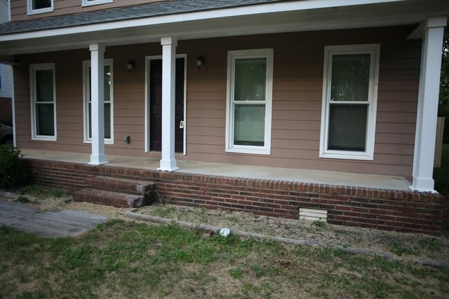 109 Pilgrim Cir in Madison, AL - Building Photo - Building Photo
