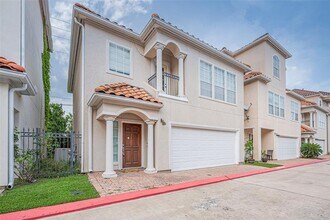 7130 Harmony Cove in Houston, TX - Building Photo - Building Photo