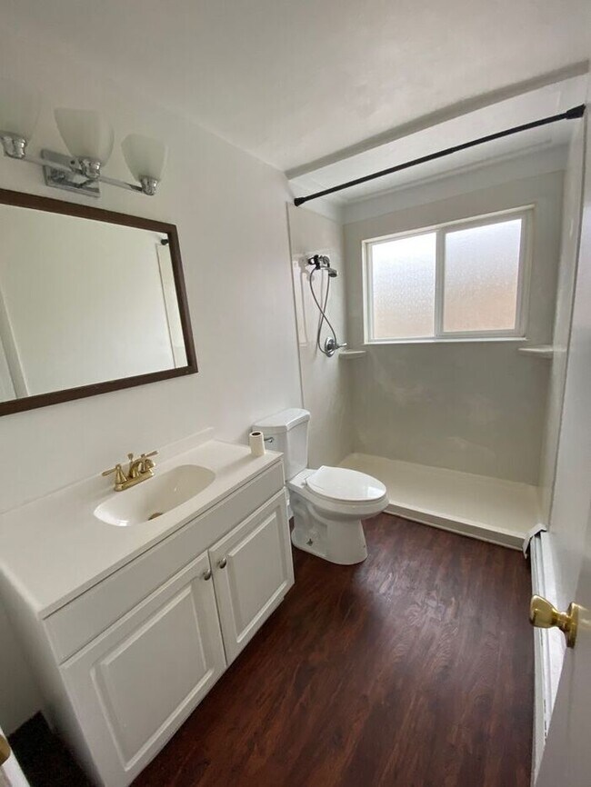 1807 Monteagle St-Unit -2 in Colorado Springs, CO - Building Photo - Building Photo