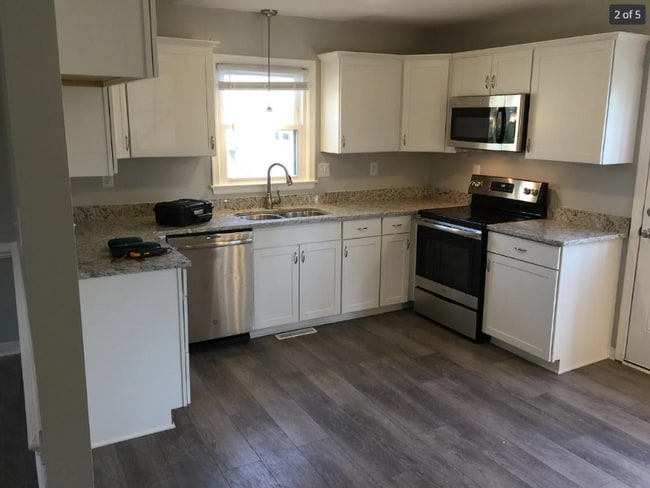 12311 Deerhurst Dr in Midlothian, VA - Building Photo - Building Photo