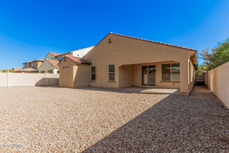 1632 W Homestead Dr in Chandler, AZ - Building Photo - Building Photo