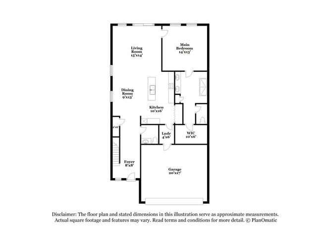 2507 Gold Dust Dr in Minneola, FL - Foto de edificio - Building Photo