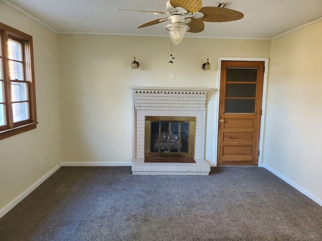 1801 Providence Rd in Elizabeth City, NC - Building Photo - Building Photo