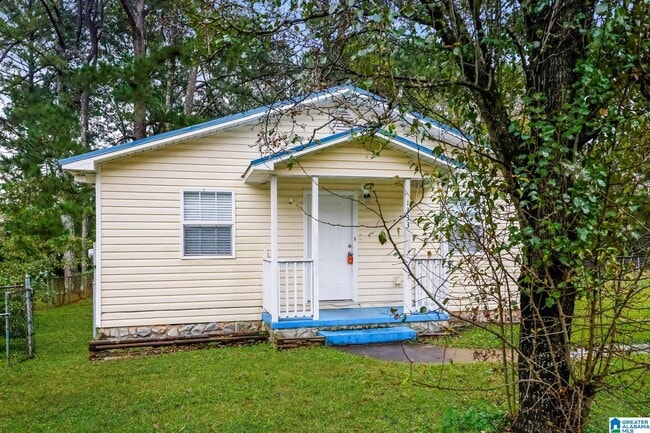 1333 25th Ave in Hueytown, AL - Building Photo - Building Photo