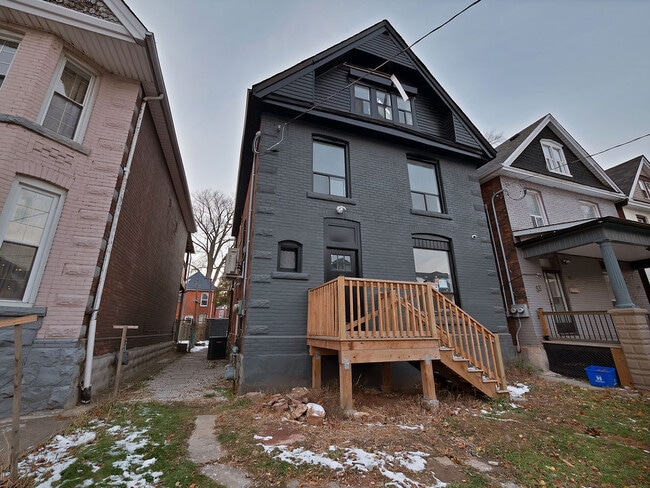 property at 51 Stirton St