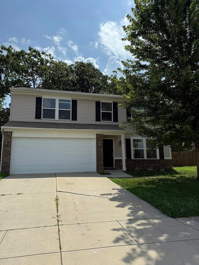 property at 3429 Grove Berry Ln